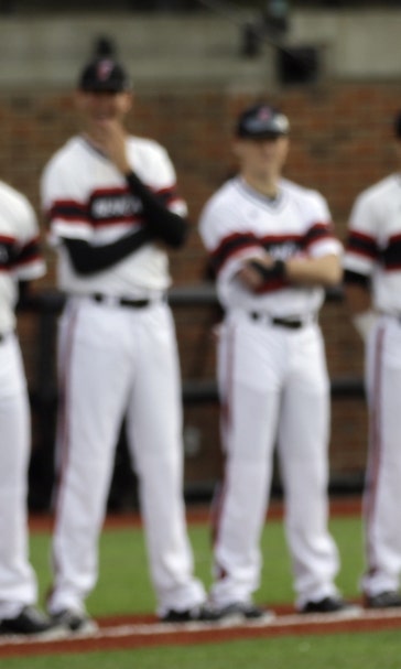 Nuxhall's legacy living on with college tournament
